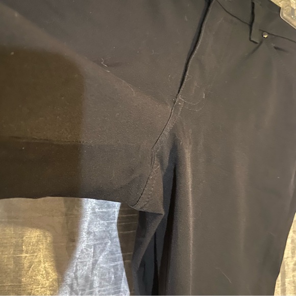 Angels jeans stretch SZ 42 European see measurements GUC very lightweight - Picture 5 of 10